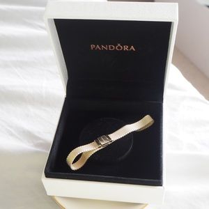 Pandora reflexion bracelet